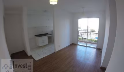 Apartamento para Venda em Cajamar, Portal dos Ipês, 2 dormitórios, 1 banheiro, 1 vaga