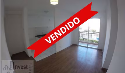 Apartamento para Venda em Cajamar, Portal dos Ipês, 2 dormitórios, 1 banheiro, 1 vaga