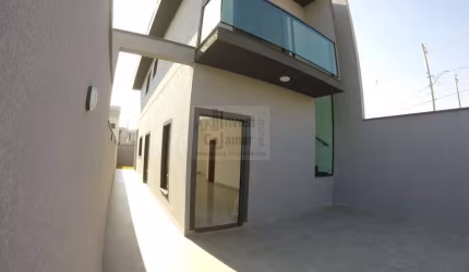 Casa em Condomínio para Venda em Santana de Parnaíba, Villas do Jaguari, 3 dormitórios, 1 suíte, 3 banheiros, 2 vagas