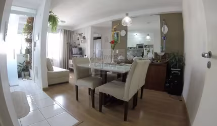 Apartamento para Venda em Cajamar, Portal dos Ipês, 2 dormitórios, 1 banheiro, 1 vaga