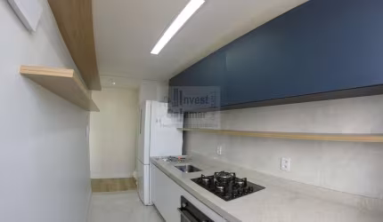 Apartamento para Locação em Cajamar, Portal dos Ipês, 2 dormitórios, 1 banheiro, 1 vaga