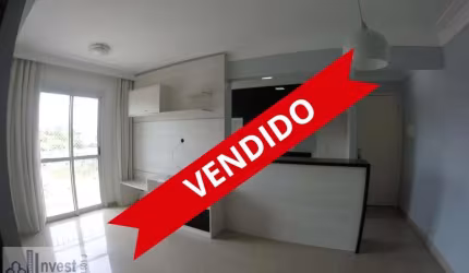 Apartamento para Venda em Cajamar, Portal dos Ipês, 3 dormitórios, 1 suíte, 2 banheiros, 1 vaga