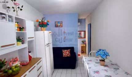 Casa para Locação em Cajamar, Polvilho, 1 dormitório, 1 banheiro, 1 vaga