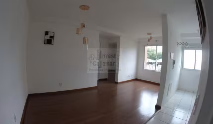 Apartamento para Venda em Cajamar, Portal dos Ipês, 2 dormitórios, 1 banheiro, 1 vaga