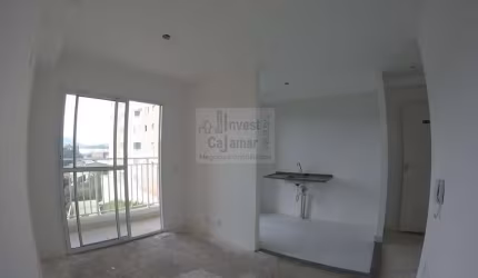 Apartamento para Venda em Cajamar, Polvilho. Gran Vista California, 3 dormitórios, 1 suíte, 2 banheiros, 1 vaga