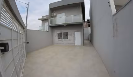 Casa para Locação em Cajamar, Portal dos Ipês, 3 dormitórios, 1 suíte, 3 banheiros, 3 vagas