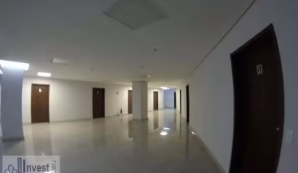 Sala Comercial para Locação em Cajamar, Portais (Polvilho), 1 banheiro