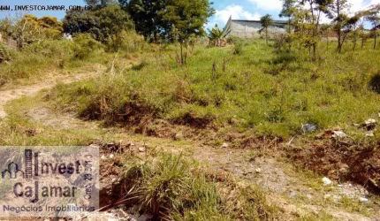 Área para Venda em Cajamar, Polvilho