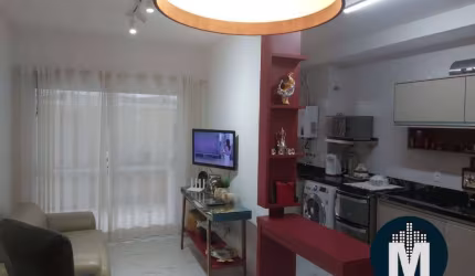 Garden 2 quartos à venda com suíte, terraço gourmet e 1 vaga - Bethaville