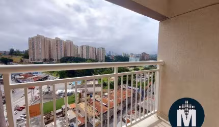 Apartamento 3 quartos à Venda e 2 banheiros, 71m2 - Vila Boa Vista, Barueri