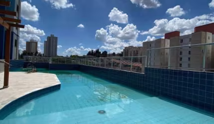 Apartamento 2 quartos à venda 51m² ou 55m² e 1 vaga - São Pedro, Osasco