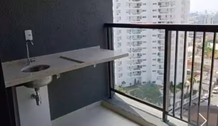 1 dormitório, sendo 1 suíte, Smart 18 - Osasco no bairro km 18