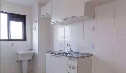 Apartamento com 2 Quarto, e 1 Vaga de garagem - Osasco