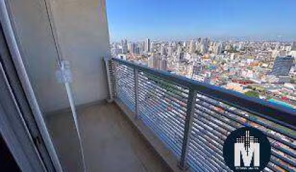 Apartamento com 1 Quarto, 42m², 1 Vaga de garagem - Cittyplex Osasco