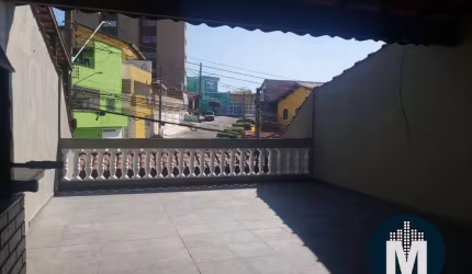 Casa 3 quartos à venda com suíte e 4 vagas - Vila Dirce, Carapicuíba