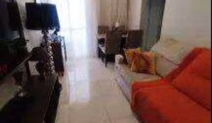 Apartamento 3 quartos à venda, 69M², sacada e 1 vaga - Nova Jandira