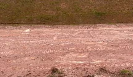 Terreno à venda em Condomínio Fechado -  Itapecerica da Serra - SP