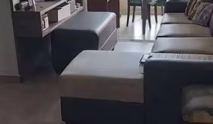 Apto á venda 3 Dorms, Suíte, Varanda Goumert, 2 Vagas - Centro Osasco