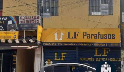 Salão comercial à venda, 384m² - Jardim Silveira, Barueri
