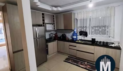 Casa 7 quartos à Venda com 2 vagas, 330m² - Vila do Conde, Barueri