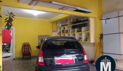 Sobrado á venda, 3 Quartos, 2 Vagas de Garagem -  Parque dos Lagos Jandira