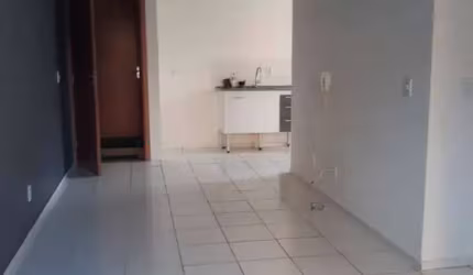 Apartamento 2 quartos à venda com 1 vaga, 54m² - Parque Viana, Barueri