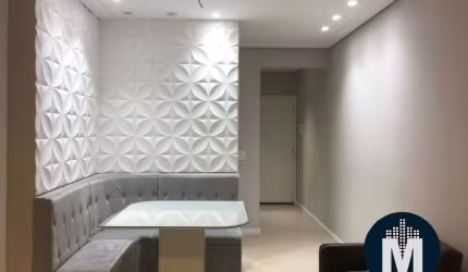 Apartamento 3 quartos à Venda e 1 vaga, 69m2 - Vila Iracema, Barueri
