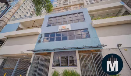 Apartamento à venda 2 Quartos, Varanda Gourmet, 1 Vaga - Centro Osasco