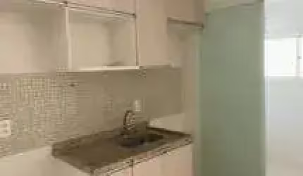Apartamento 2 Quartos à Venda e 1 Vaga, 51m2 - Centro, Barueri