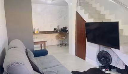 Casa 2 quartos e 2 vagas à Venda, 62m2 - Jardim Regina Alice, Barueri