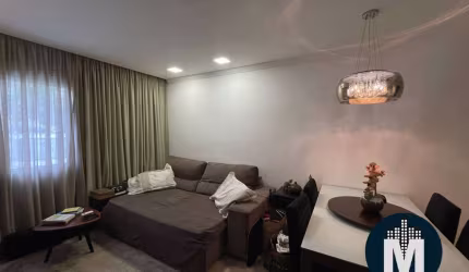 Casa em Condomínio à Venda com 2 quartos e 2 vagas, 126m2 - Nova Barueri