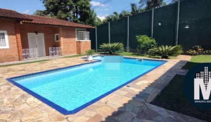 Casa de condomínio no Carneiro Viana a venda  - Granja Viana Cotia