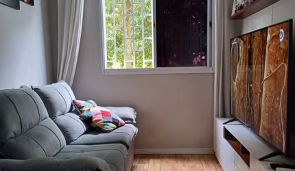 Apartamento 1 quarto à venda, 38m2 - Jardim Helga, São Paulo