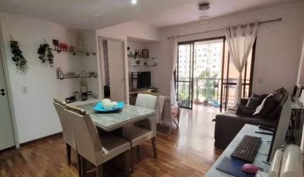 Apartamento à venda no Alphaville, 3 Quartos, Suíte, 2 Vagas de Garagem