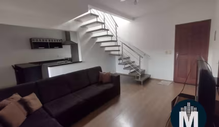 Casa em Condomínio fechado à Venda, 110m2 - Jardim Califórnia, Barueri