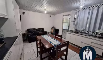 Casa 3 quartos à Venda e 2 vagas, 180m2 - Parque dos Camargos, Barueri