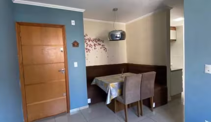 Apartamento 2 quartos à Venda, 48m2 - Vila da Oportunidade, Carapicuíba