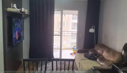 Apartamento 3 quartos à Venda e 2 vagas, 85m2 - Jardim Tupanci, Barueri