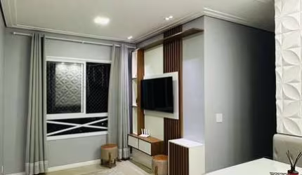 Apartamento 3 quartos à Venda e 1 vaga, 69m2 - Vila Iracema, Barueri