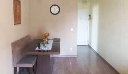 Apartamento 3 quartos à Venda e 1 vaga, 69m2 - Vila Iracema, Barueri