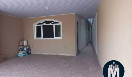 Casa 3 quartos à Venda e 2 vagas, 260m2 - Vila Nova, Barueri