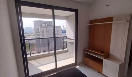 Apartamento 1 quarto à Venda e 2 vagas, 49m2 - Bethaville, Barueri
