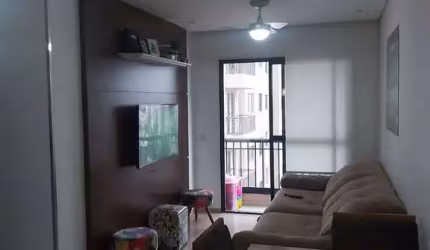 Apartamento 2 quartos à Venda e 2 banheiros, 59m2 - Jardim Belval, Barueri