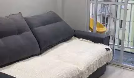 Apartamento 2 quartos à Venda e 1 vaga, 46m2 - Itapevi, São Paulo