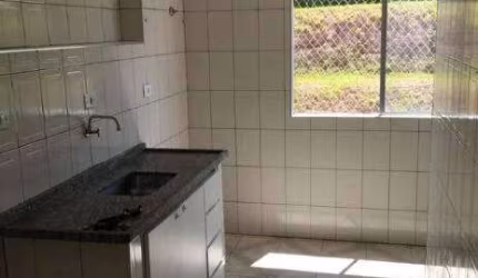 Apartamento 2 quartos à Venda e 1 vaga, 54m2 - Jardim Tonato, Carapicuíba