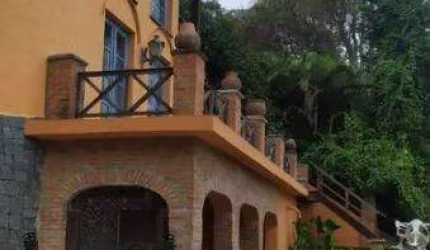 Casa em Condomínio fechado à Venda 5 quartos, 603m2 - Recanto Inpla