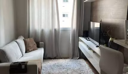 Apartamento 2 quartos à Venda e 1 vaga, 51m2 - Centro, Barueri