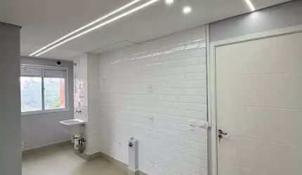 Apartamento á venda no Villagio EcoPark, 2 Quartos, 1 Vaga - Osasco
