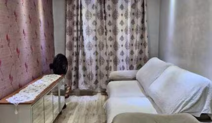 Apartamento 2 quartos à Venda e 1 vaga, 53m2 - Jardim Belval, Barueri