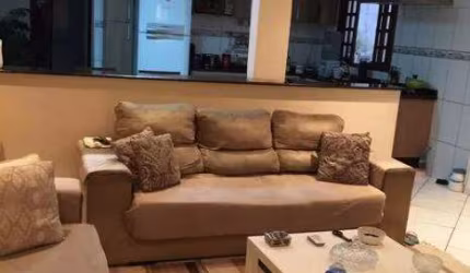 Casa 2 quartos à Venda e 2 vagas, 175m2 -  Jardim São Carlos, Itapevi